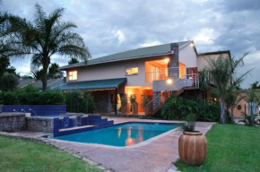 Country Park Guest House - Muldersdrift